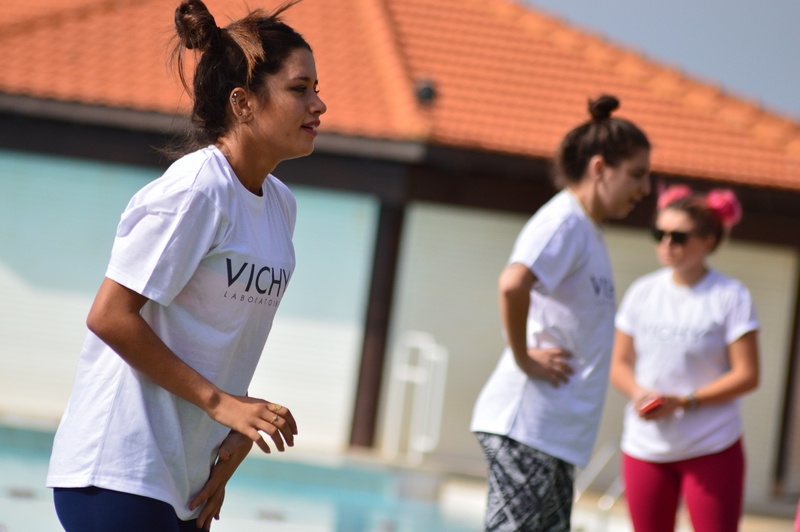 Vichy Boot Camp